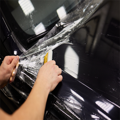 paint protection film