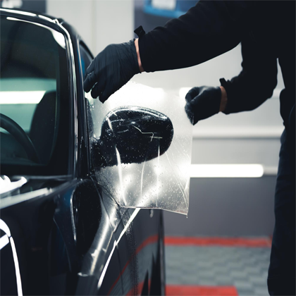 Window Film
